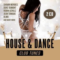 VA - House & Dance Club Tunes 2020