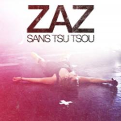 ZAZ - Sans Tsu Tsou Live Tour
