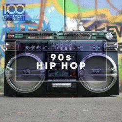 100 Greatest 90s Hip Hop (2020) MP3 [320 kbps]