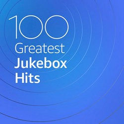 100 Greatest Jukebox Hits (2020) MP3 [320 kbps]
