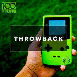 100 Greatest Throwback Songs (2020)