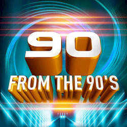 90 From The 90's (2020) MP3 [320 kbps]