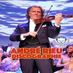 André Rieu – Discographie