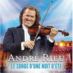 André Rieu - Le Songe D'Une Nuit D'Eté