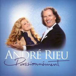 Andre Rieu - Passionnement