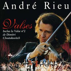 André Rieu - Valses