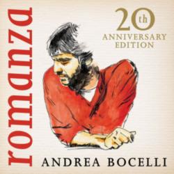 Andrea Bocelli - Romanza (20th Anniversary Edition Deluxe)