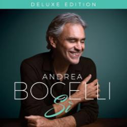 Andrea Bocelli - Si (Deluxe)