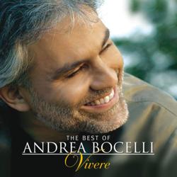 Andrea Bocelli - The Best of - 'Vivere' (Digital Exclusive)