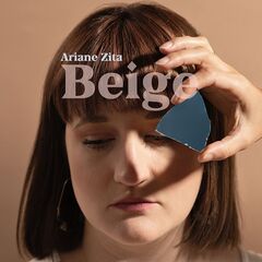 Ariane Zita – Beige