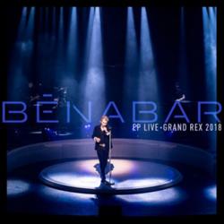 Bénabar - Live au Grand Rex 