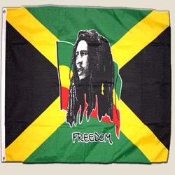 Bob Marley – Discographie