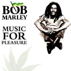 Bob Marley - Music for pleasure
