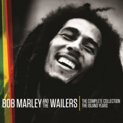 Bob Marley & The Wailers – The Complete Collection: The Island Years