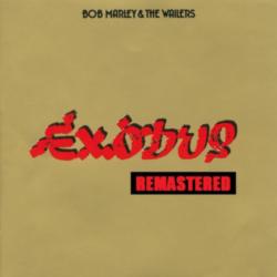 Bob Marley & The Wailers - Exodus (Remastered)