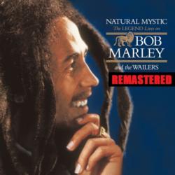 Bob Marley & The Wailers - Natural Mystic (2002 Remaster)