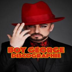 Boy George – Discographie