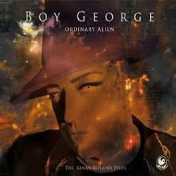 Boy George - Ordinary Alien