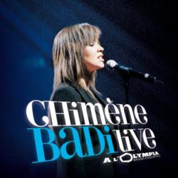 Chimène Badi - Live A L'Olympia