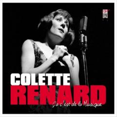 Colette Renard - Ca, c'est de la musique
