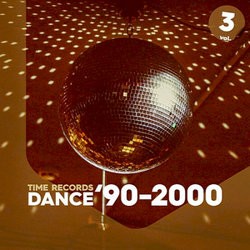 Dance '90-2000 Vol. 3 (2020) MP3 [320 kbps]