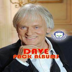 Dave - Discographie