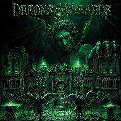 Demons & Wizards – III (Deluxe Edition) (2020) [320 kbps]