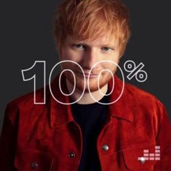 ED SHEERAN - 100 pour 100 Ed Sheeran (2020).[MP3.320Kbps]