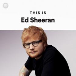 Ed Sheeran - This is Ed Sheeran