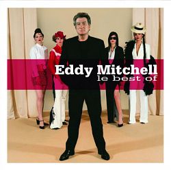 Eddy Mitchell - Best of Eddy Mitchell