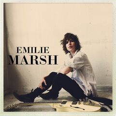 Emilie Marsh - Emilie Marsh