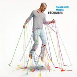Emmanuel Moire - L'équilibre (Edition Deluxe)