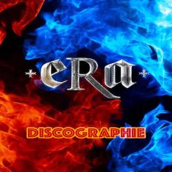  eRa – Discographie