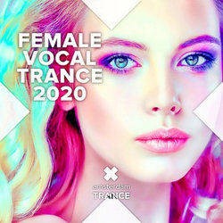 Female Vocal Trance 2020 [RNM Bundles] 2020 MP3 [320 kbps]