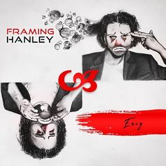 Framing Hanley – Envy