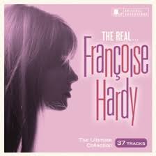 Françoise Hardy - The Real... Françoise Hardy