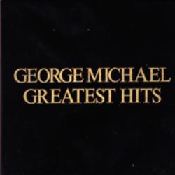 George Michael – Greatest Hits 2CD
