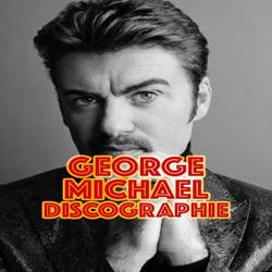 George Michael - Discographie
