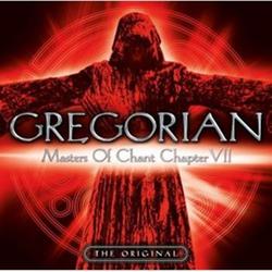 Gregorian - Master Of Chant volume VII 