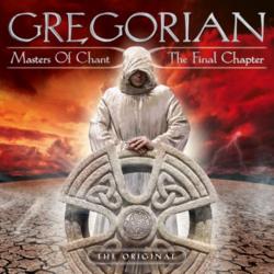 Gregorian - Masters Of Chant X: The Final Chapter