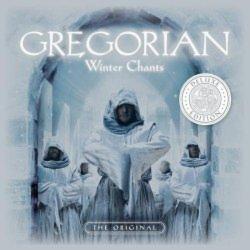 Gregorian - Winter Chants (Deluxe Edition) (2014)