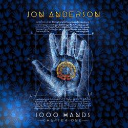  Jon Anderson - 1000 Hands Chapter One