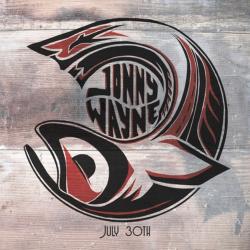 Jonny Wayne – July 30th
