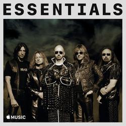 Judas Priest – Essentials