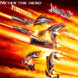 Judas Priest - Never The Heroes