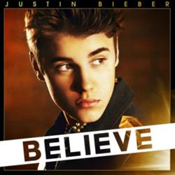 Justin Bieber - Believe (Deluxe Edition) 2012
