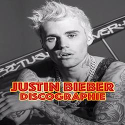 Justin Bieber - Discographie