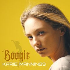 Karie Mannings – Boogie