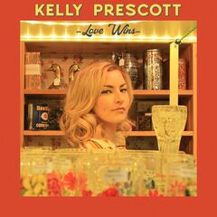 Kelly Prescott – Love Wins