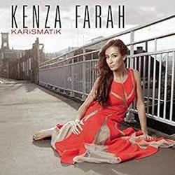 Kenza Farah ‎– Karismatik